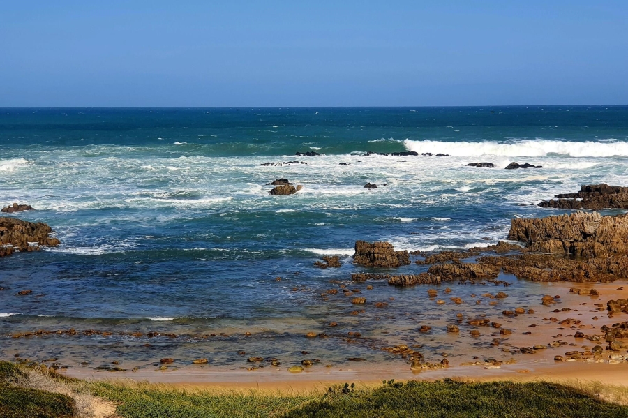 4 Bedroom Property for Sale in Fynbosstrand Western Cape